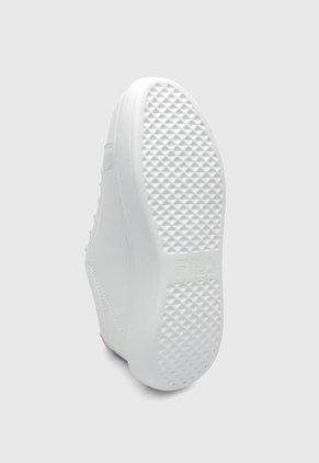 Tenis FILA Bomger Blanco