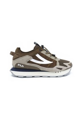 FILA TENIS CHAMPION HOMBRE CAFE
