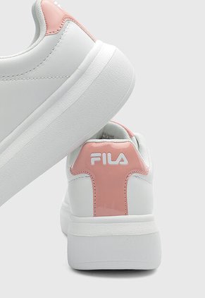 Tenis FILA Bomger Blanco