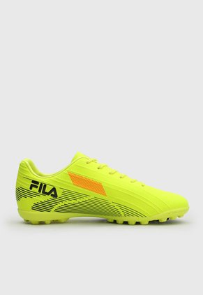 Guayo Amarillo Neón-Naranja-Negro FILA Molmer TF