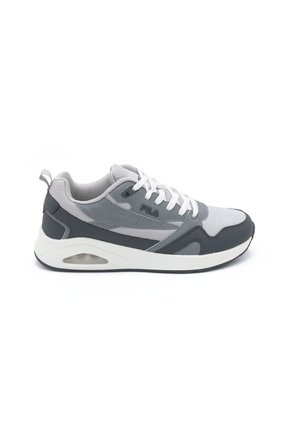 TENIS FILA HOMBRE 437100GRY ASPAC Talla 10