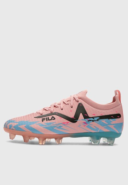 Guayos FILA Hyperflex FG Rosa