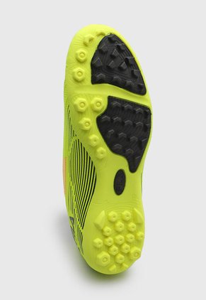 Guayo Amarillo Neón-Naranja-Negro FILA Molmer TF