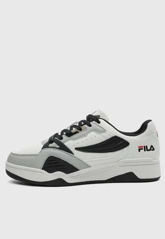 Tenis Lifestyle FILA Bermer Blanco Fila