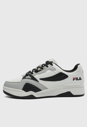 Tenis FILA Bermer Blanco