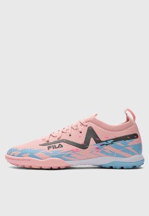 Guayos FILA Hyperflex TF Rosa