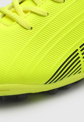 Guayo Amarillo Neón-Naranja-Negro FILA Molmer TF