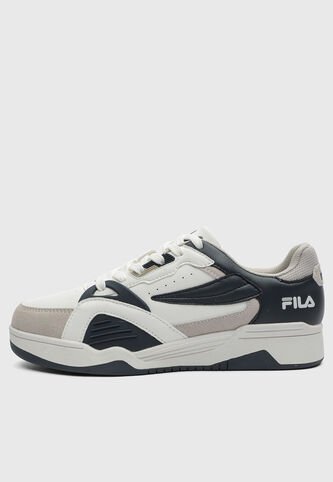 Tenis FILA Bermer Blanco Fila