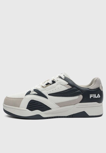 Tenis FILA Bermer Blanco