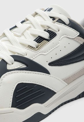 Tenis FILA Bermer Blanco