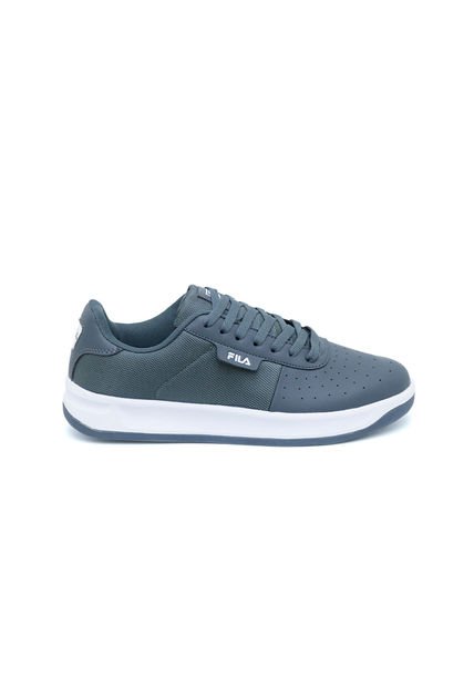 TENIS FILA HOMBRE 413070GRY CALMER Talla 8