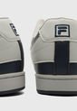 Tenis Lifestyle FILA Blaine Gris de Fila