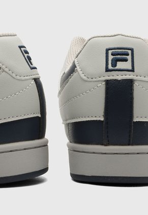 Tenis Lifestyle FILA Blaine Gris