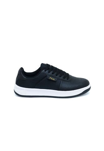TENIS FILA HOMBRE 413070BLK CALMER Talla 9 Fila