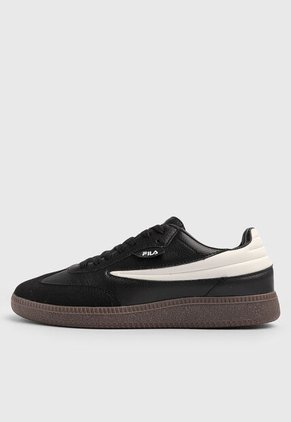 Tenis FILA Spaceout Negro
