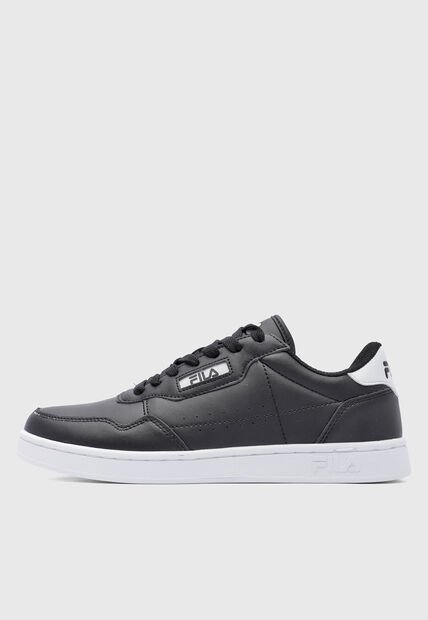 Tenis FILA Bolter Negro