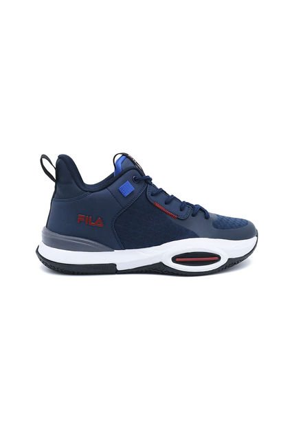 TENIS FILA HOMBRE 430080GRB LOWTER Talla 8
