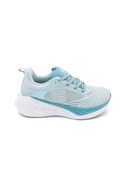 TENIS FILA MUJER 434540BLU WS KUOT Talla 7