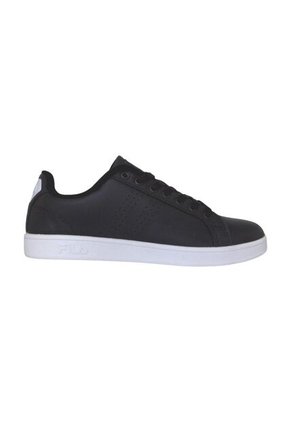 Tenis Fila Ws Bold Mujer-Negro