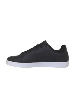 Tenis Fila Ws Bold Mujer-Negro