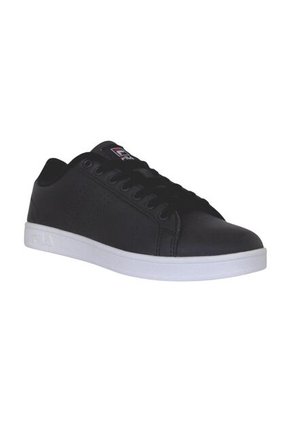 Tenis Fila Ws Bold Mujer-Negro