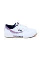 Tenis Lifestyle Blanco-Azul-Rojo Fila Fitness Haze de Fila