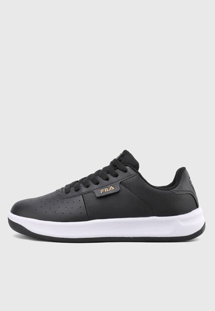Tenis FILA Calmer Negro