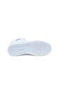 TENIS FILA HOMBRE 413020WHT NETBALL CL Talla 10 de Fila