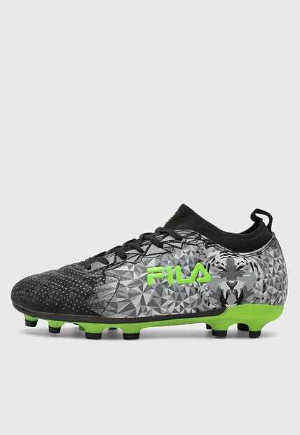 Guayos FILA Himer FG Negro