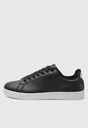 Tenis FILA Negro