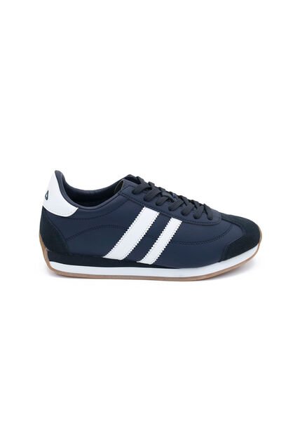 TENIS FILA HOMBRE 437080BLU CONTER Talla 10.5