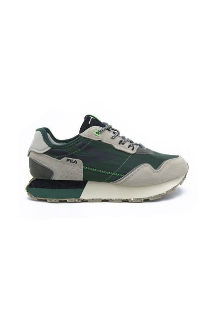 TENIS FILA HOMBRE 433650GRB CALMSTEP Talla 10.5