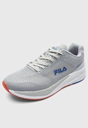 Tenis FILA Frama Gris