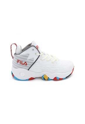 TENIS FILA HOMBRE 434140WHT RIMRIDER Talla 9.5
