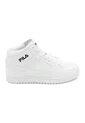 TENIS FILA MUJER 413030WHT NETBALL 2 Talla 7 de Fila