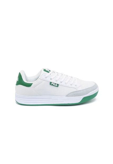 TENIS FILA HOMBRE 413000WHT Talla 8