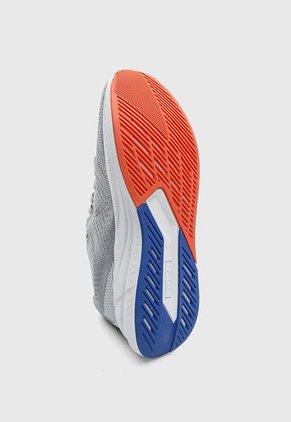 Tenis FILA Frama Gris