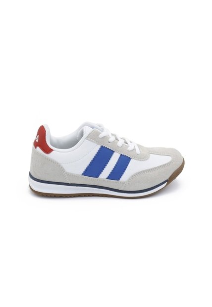 TENIS VINTAGE FILA