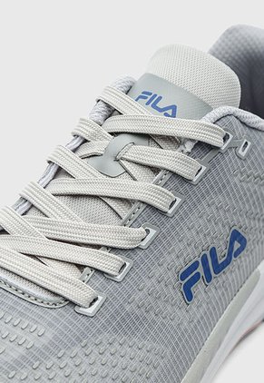 Tenis FILA Frama Gris