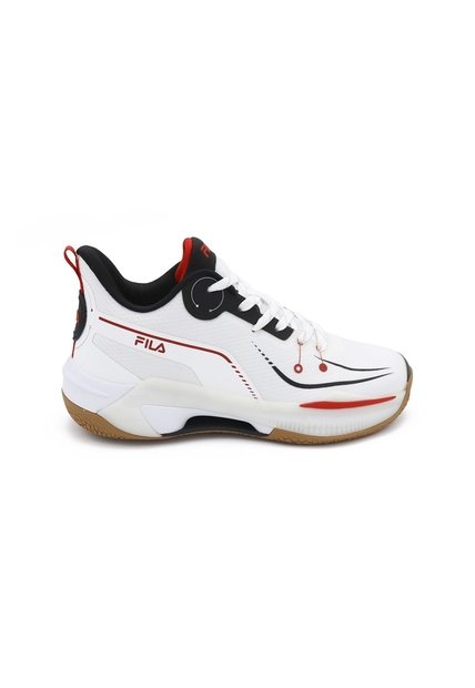 BOTAS ROCC FILA