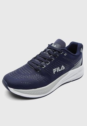 Tenis FILA Frama Azul