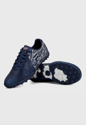 Guayo Azul-Plateado Fila Kids Jr Tecnical