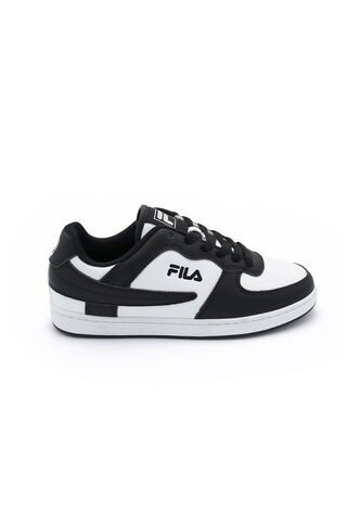 TENIS FILA HOMBRE BLAINE-NEG-BLA Talla 13 Fila