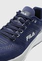 Tenis FILA Frama Azul de Fila