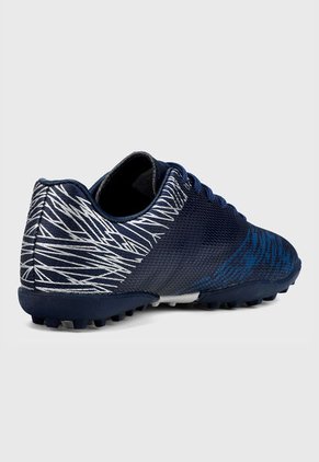 Guayo Azul-Plateado Fila Kids Jr Tecnical