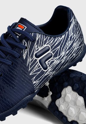 Guayo Azul-Plateado Fila Kids Jr Tecnical