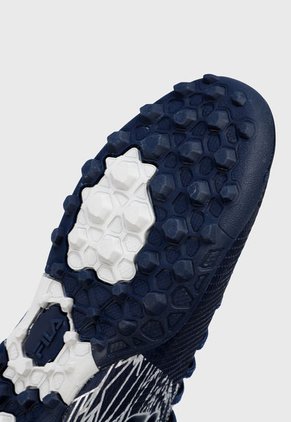 Guayo Azul-Plateado Fila Kids Jr Tecnical