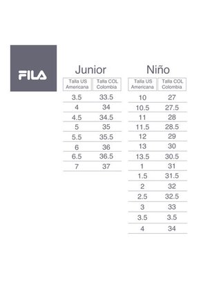 BOTAS NETBALL CLASSIC FILA