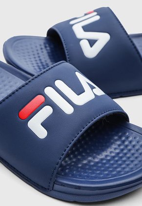 Playeras FILA Ino Azul