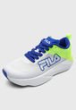 Tenis FILA Repro Blanco de Fila